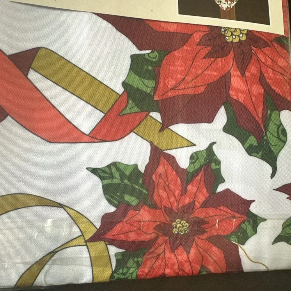 W.C. Designs holiday cheer